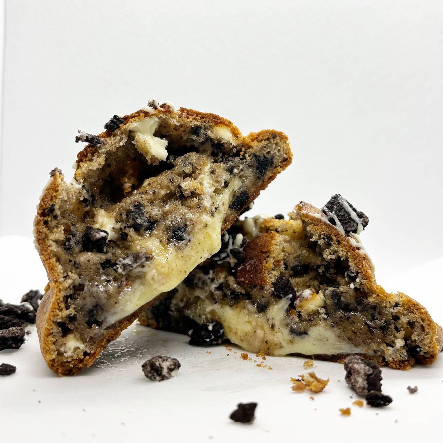 Cookies & Cream