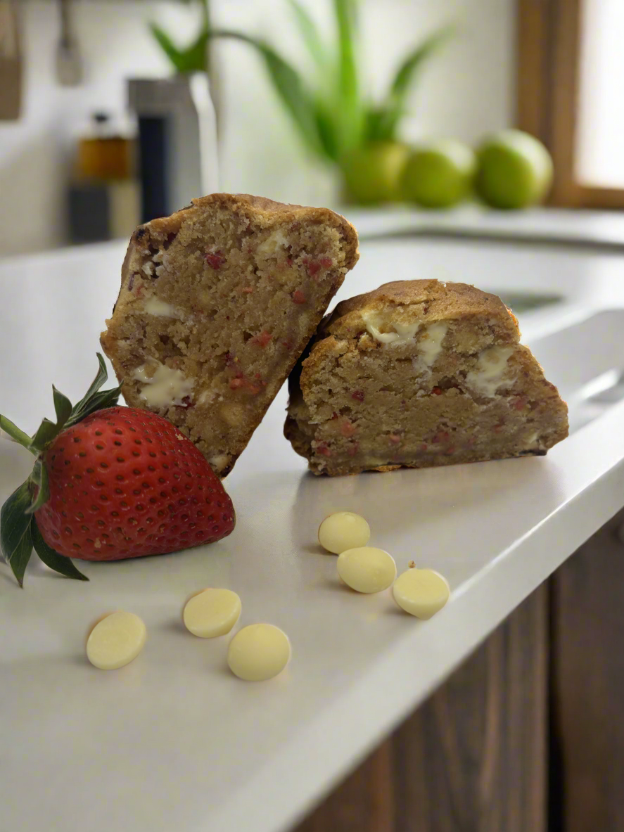 Strawberry Shortcake