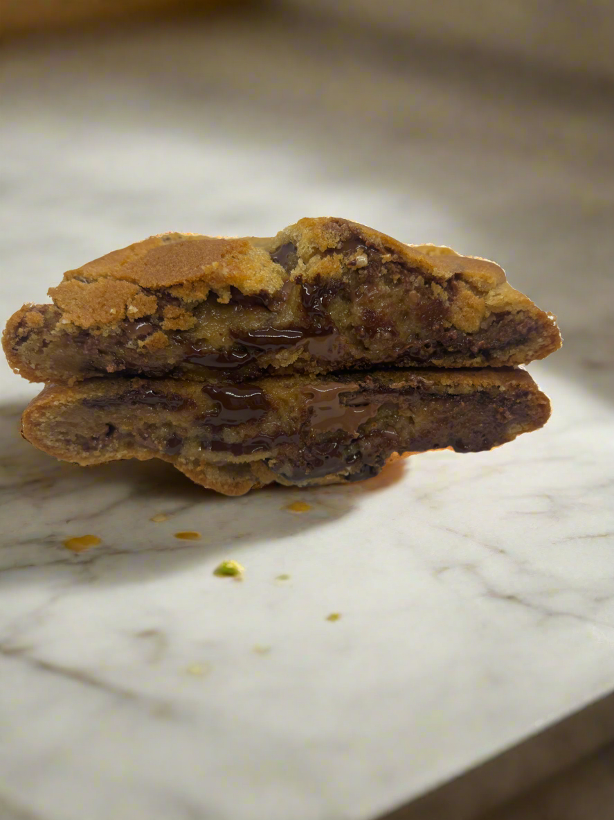 Classic Chocolate Chip