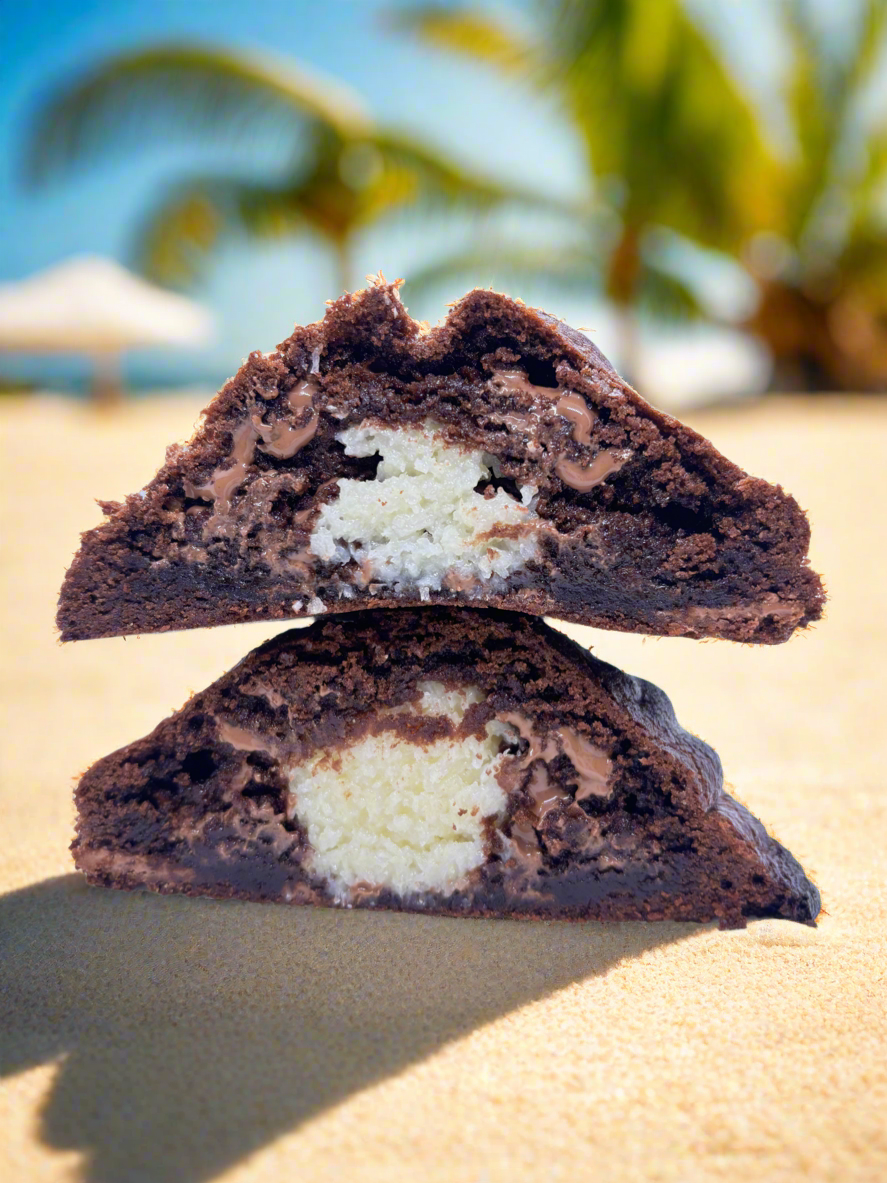 Coconut Prestige